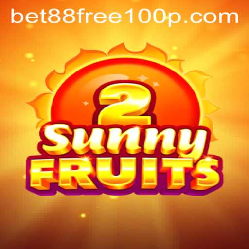 SunnyFruits2: A Bright Adventure in Gaming with Bet88 Bonus Opportunities