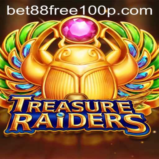 TREASURERAIDERS: A Thrilling Voyage Into Virtual Adventure