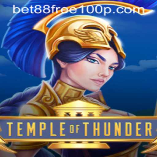 Unleash Excitement with TempleofThunder: A Comprehensive Guide