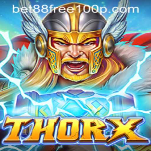Exploring ThorX: The Epic Adventure with Bet88 Free 100