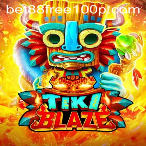 Discover the Adventure of TikiBlaze: The Ultimate Gaming Experience