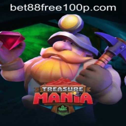 Discover the Thrills of TreasureMania: A Comprehensive Guide