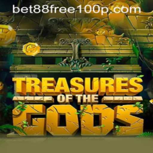 Treasure of the Gods: An Adventurous Journey into Gaming