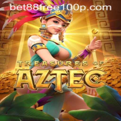 Discover the Thrills of Treasures of Aztec with Bet88 Free 100