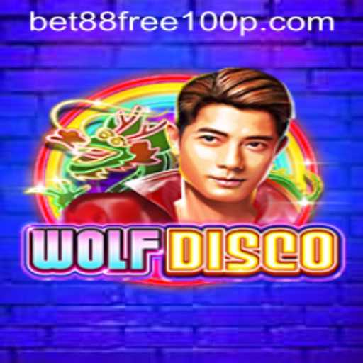 Embark on an Adventure with WolfDisco