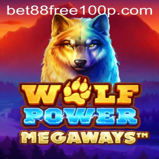 Explore the Thrilling World of WolfPowerMega with Bet88 Free 100