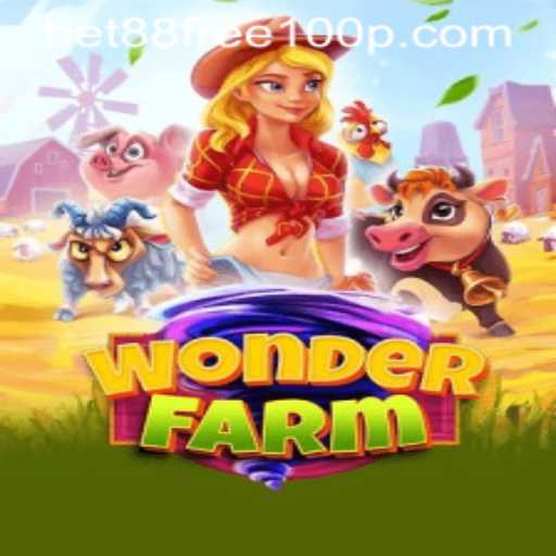 Discover the Exciting World of WonderFarm: A Game Experience Like No Other